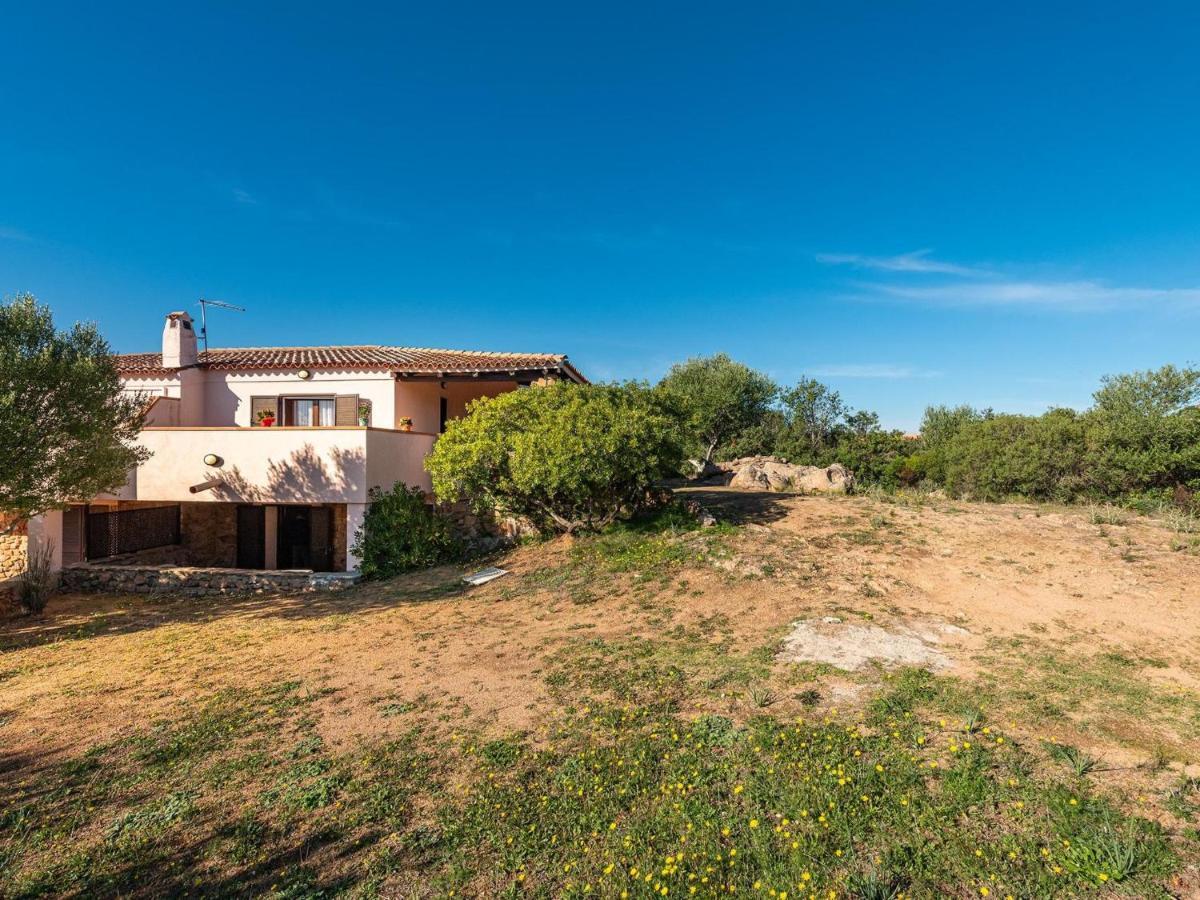 Locazione Turistica Casa Coppia 2 Villa Olbia Exterior photo